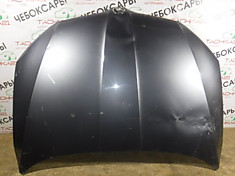 Капот Skoda Octavia A7 (2013-2017)