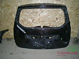 Дверь (крышка) багажника RENAULT Duster