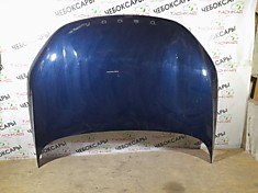 Капот Omoda C5 (2022>)