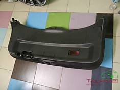 Обшивка крышки багажника MAZDA CX-9 (2016>)