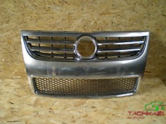 Решетка радиатора VW Touareg (2007-2010)