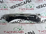 Усилитель брызговика левый Lada Granta 