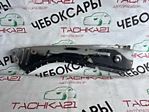 КУЗОВНЫЕ ДЕТАЛИ 