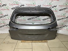 Крышка багажника Haval Jolion (2020>)