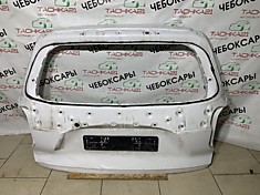 Крышка багажника Hyundai Palisade (2019>)