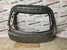 Крышка багажника Omoda C5 (2022>)