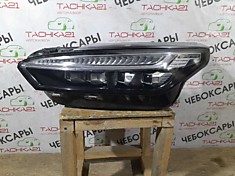 Фара левая Exeed Vx (2020>)