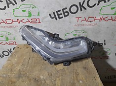 Дхо левый Haval Jolion (2021>)