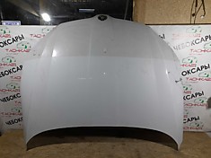 Капот Skoda Superb (2015-2019)