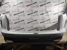 Бампер задний Exeed VX (2020>)