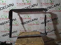 Дефлектор радиатора Lada 8450095108