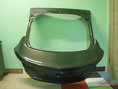 Крышка багажника OPEL Insignia (2013-2017)