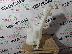 Бачок омывателя Exeed VX (2020>)