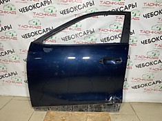 Дверь передняя левая Omoda C5 (2021>)