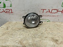 Фара противотуманная левая Toyota Camry 40 (2006-2011)