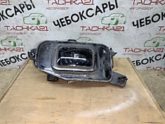 Фара противотуманная правая Jaecoo J7 (2023>)