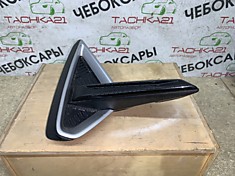 Накладка переднего бампера Gelly Emgrand (2020>)