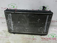 Радиатор основной LIFAN X60