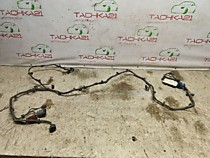 Датчик слепых зон проводка Audi 