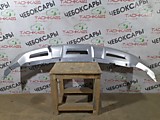 Накладка бампера передняя Exeed Txl(2020>)