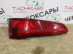 Фонарь левый Audi Q5 (2017>)