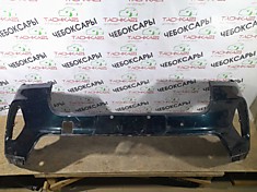 Бампер передний EXEED VX (2020>)