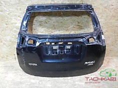Дверь (крышка) багажника TOYOTA RAV 4 (2013-2015)