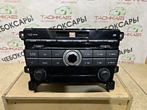 Штатная магнитола Mazda 14795137