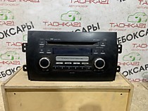 Штатная магнитола Suzuki 3910180JL1