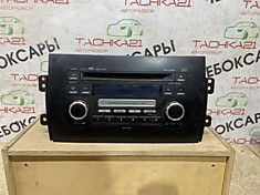 Штатная магнитола Suzuki 3910180JL1