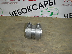 Хомут глушителя VAG 4N0253141