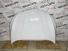 Капот Changan Alsvin (2018>)