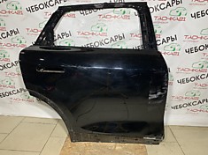 Дверь задняя правая Voyah Free (2021>)