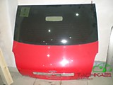 Крышка багажника CHERY QQ6 (S21) 2007-2010