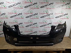 Бампер передний Subaru Forester (2018-2021)