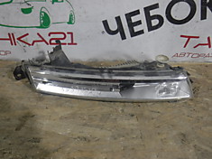 ДХО левый Jaguar F-Pace (2016-2020)