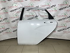 Дверь задняя левая Lada Vesta (2015>)