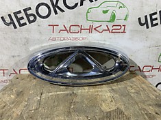 Эмблема Chery 602000446AA