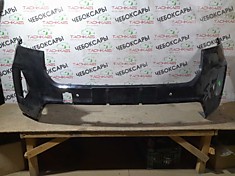 Бампер передний Exeed VX (2020>)