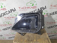 Фара левая Changan UNI-T (2020-2024)