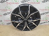 Литой диск BMW 7,5x19 5x112 887 М Стиль