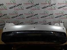 Бампер задний Haval Jolion (2021>)