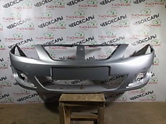 Бампер передний Lada Largus (2011>)