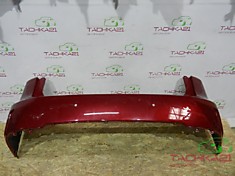 Бампер задний LEXUS RX350 (2016>)