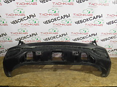 Бампер задний Kia Seltos (2019>)