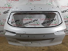 Крышка багажника Haval Jolion (2020>)