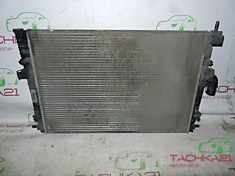 Радиатор охлаждения RENAULT Duster (2012>)