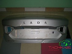 Крышка багажника LADA Vesta седан