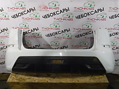 Бампер задний Lada X-Ray (2016>)