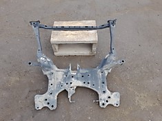 Подрамник передний Haval Dargo (2023>)